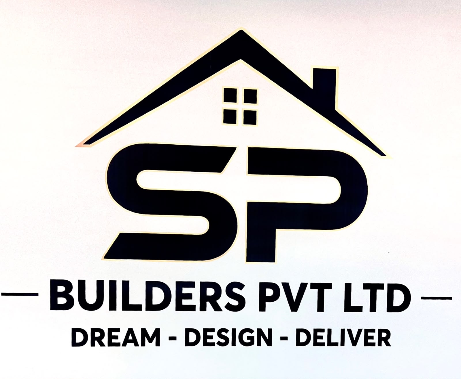 SUJIT PARVEEN BUILDERS PRIVATE LIMITED Logo
